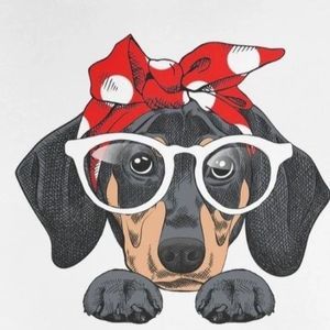 Meet your Posher, Joann